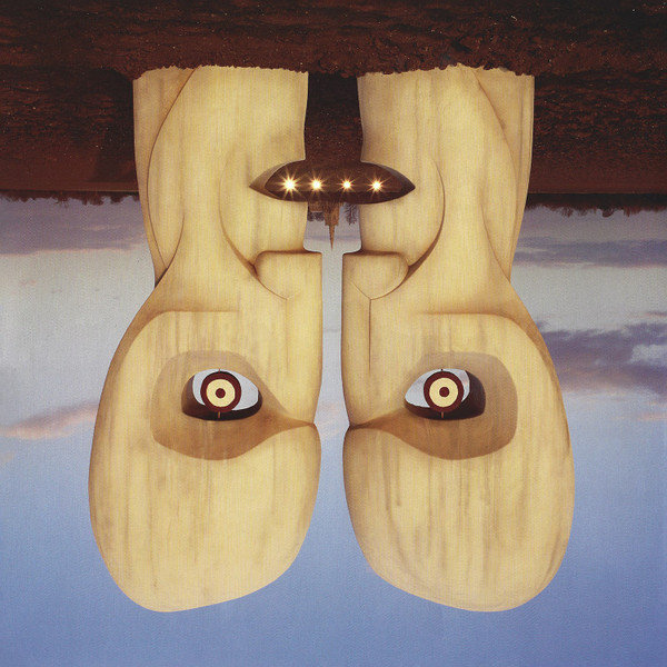 Pink Floyd - The Division Bell (EU) (2LP)