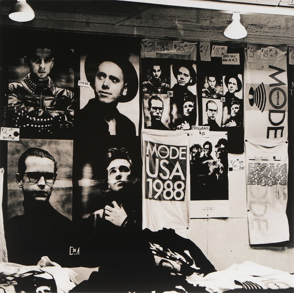 Depeche Mode - 101 (2LP)
