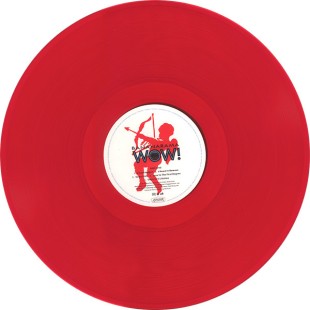 Bananarama - WOW! (CoLoR) (LP + cd)