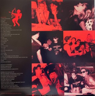 Bananarama - WOW! (CoLoR) (LP + cd)