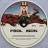 Future Sound Of London - ISDN (coloured) (2LP)