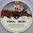 Future Sound Of London - ISDN (coloured) (2LP)