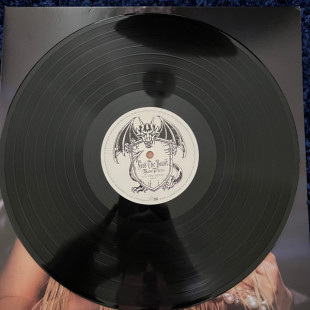 Kim Petras - Feed the Beast (LP)
