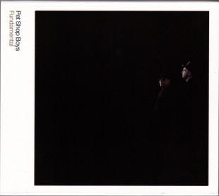 Pet Shop Boys - Fundamental: Further Listening 2005 - 2007 (2CD)