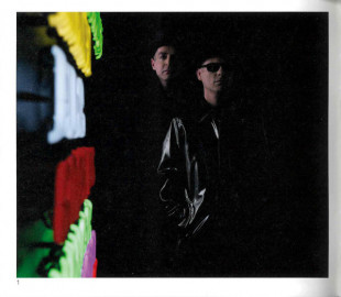 Pet Shop Boys - Fundamental: Further Listening 2005 - 2007 (2CD)