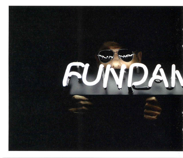 Pet Shop Boys - Fundamental: Further Listening 2005 - 2007 (2CD)