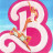 Barbie The Album (Limited Edit) (Neon Pink color) (Soundtrack)(LP)