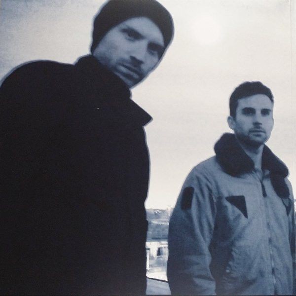 Coldplay - Ghost Stories (LP)