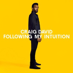 Craig David - Following My Intuition (2LP+cd)