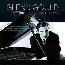 Glenn Gould / Ludwig van Beethoven. Сонаты № 30, 31, 32 (LP)