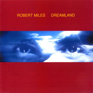 Robert Miles - Dreamland (2LP)