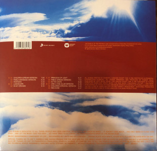 Robert Miles - Dreamland (2LP)