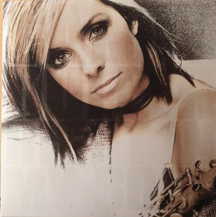 Candy Dulfer - Right In My Soul (Limited Edit) (Numbered) (collor) (2LP)