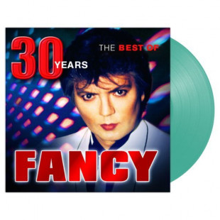 Fancy - The Best Of 30 Years (Limited Edit) (color) (LP)