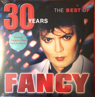 Fancy - The Best Of 30 Years (Limited Edit) (color) (LP)