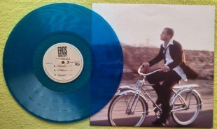 Eros Ramazzotti - Donde Hay Musica (Spanish Version) (25th Anni Edit) (color) (2LP)