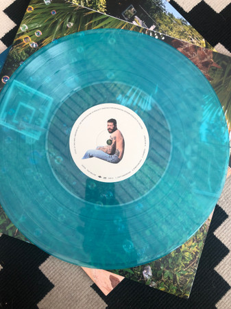 Post Malone - Austin (coloured) (2LP)