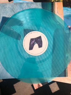 Post Malone - Austin (coloured) (2LP)