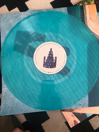 Post Malone - Austin (coloured) (2LP)