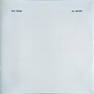Nils Frahm - All Melody (2LP)