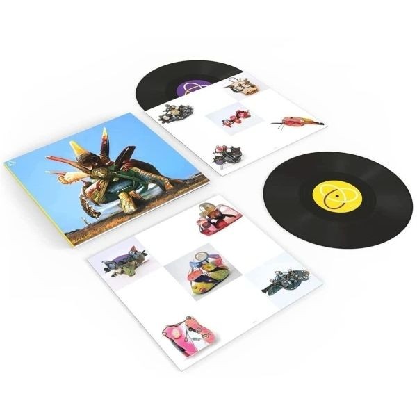 Royksopp - Profound Mysteries II (2LP)