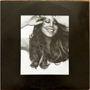 Mariah Carey - №1's (color) (2LP)