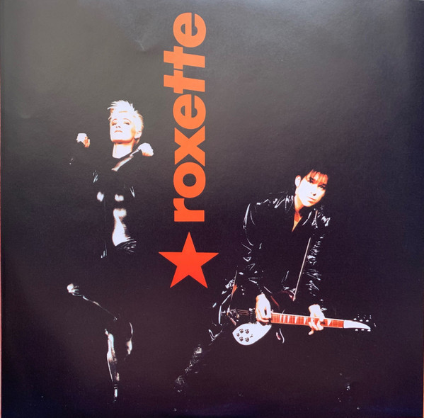 Roxette - Joyride (30th Anniversary) (LP)