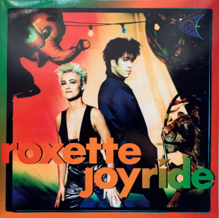 Roxette - Joyride (30th Anniversary) (LP)