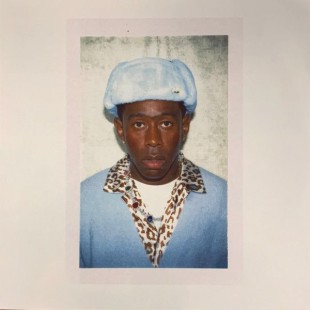 Tyler, The Creator - Call Me If You Get Lost (2LP)