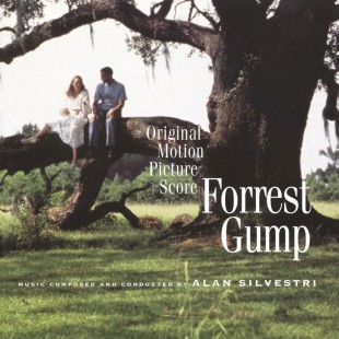 Alan Silvestri - Forrest Gump (soundtrack) (LP)