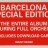 Виниловая пластинка Freddie Mercury & Montserrat Caballe - Barcelona (LP)