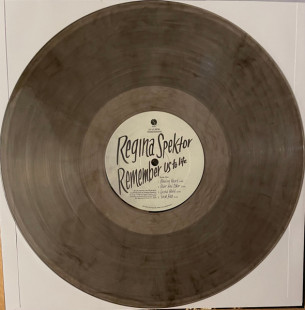 Regina Spektor - Remember Us To Life (coloured) (2LP)