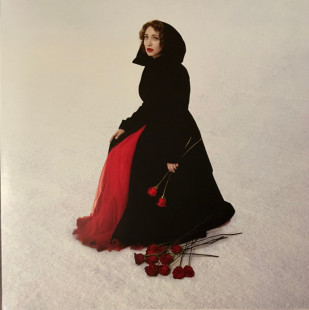 Regina Spektor - Remember Us To Life (coloured) (2LP)