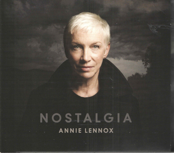 Annie Lennox – Nostalgia (CD)