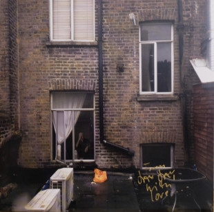 Jay-Jay Johanson - Backstage (LP)