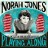 Norah Jones - Playing Along (color) (LP)