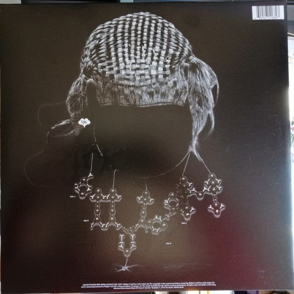 Bjork - Medulla (2LP)