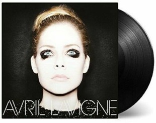 Avril Lavigne - Avril Lavigne (LP)