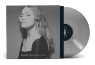 Madonna - Veronica Electronica (color) (LP)