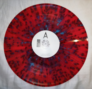 Roisin Murphy - Roisin Machine (Limited Edit) (Color Splatter) (2LP)