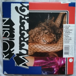 Roisin Murphy - Roisin Machine (Limited Edit) (Color Splatter) (2LP)