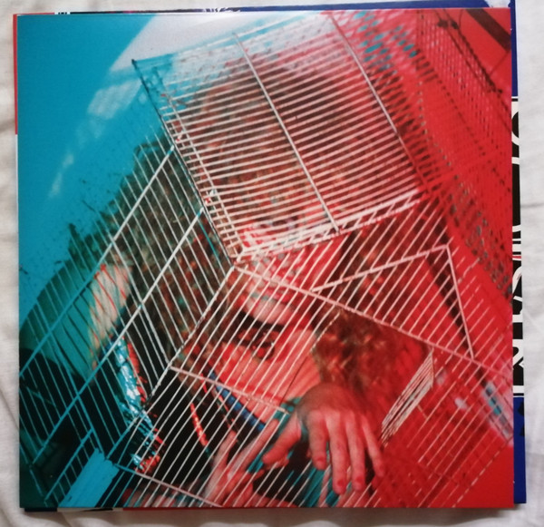 Roisin Murphy - Roisin Machine (Limited Edit) (Color Splatter) (2LP)