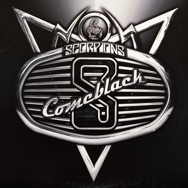 Scorpions - Comeblack (2LP)