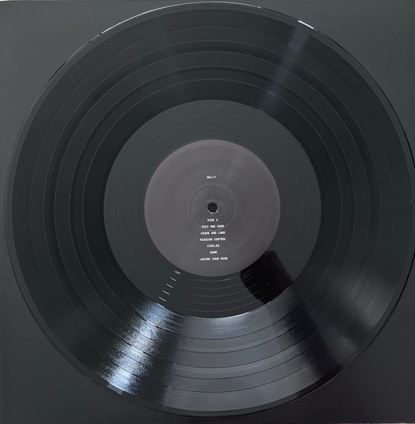 Виниловая пластинка Ye (Kanye West) - Bully (LP)