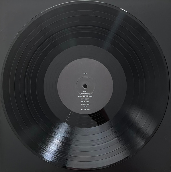 Виниловая пластинка Ye (Kanye West) - Bully (LP)