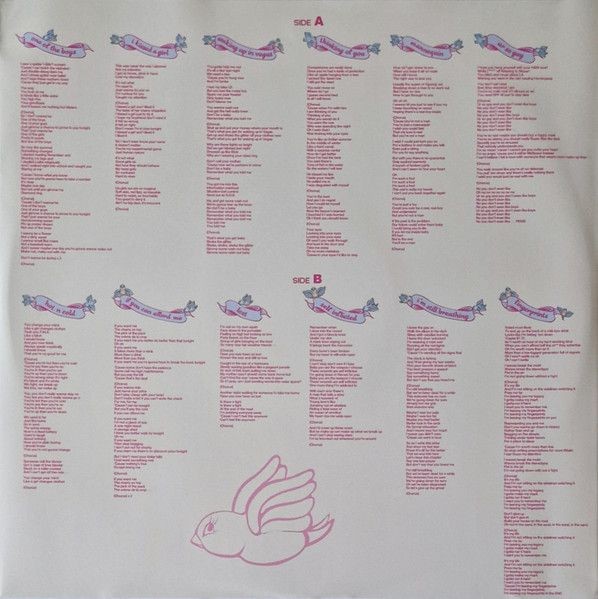Katy Perry / One Of The Boys (15th Anniversary Edit) (LP)