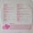 Katy Perry / One Of The Boys (15th Anniversary Edit) (LP)