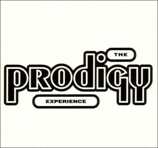 Виниловая пластинка The Prodigy - Experience (2LP)