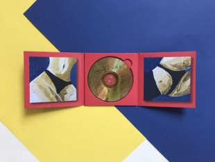 Монеточка - Раскраски Для Взрослых (CD)
