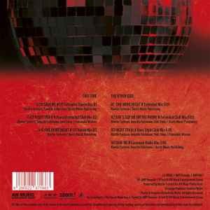 Silent Circle - Stories 'Bout Love (Limited Edit)  (LP)